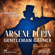 Maurice Leblanc & Martin Barkawitz - Arsène Lupin - Gentleman-Gauner