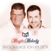 Entschuldige ich lieb dich - Single