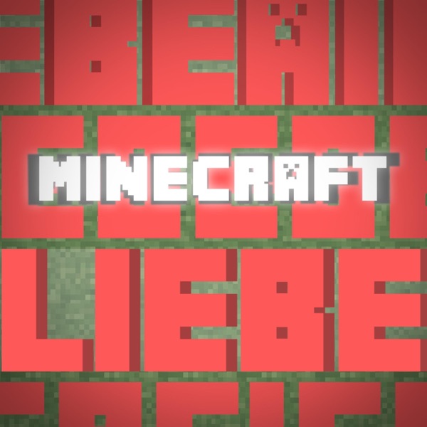Lukas, Der Rapper - Minecraft Liebe für Paluten und GLP - Single | LetsLoop