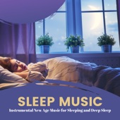 Sleep Music: Instrumental New Age Music for Sleeping and Deep Sleep artwork