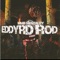 Back in blood (feat. Eddyrdjay) - Eddyrdrod lyrics