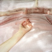 Blouse - Ghost Dream