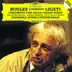 Ligeti: Cello Concerto, Violin Concerto & Piano Concerto album cover