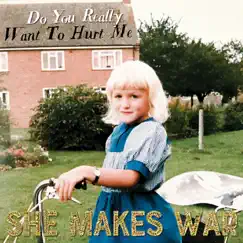 Do You Really Want to Hurt Me - Single by She Makes War album reviews, ratings, credits