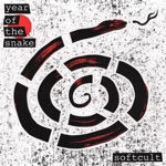 Year Of The Snake - EP