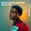 Apple Music Awards 2020 Live - EP album lyrics, reviews, download