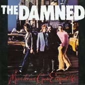 The Damned - Plan 9 Channel 7