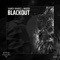 Blackout artwork