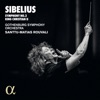 Sibelius: Symphony No.2, King Christian II