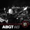Group Therapy 443 artwork