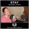 Stay (Acoustic Version) artwork