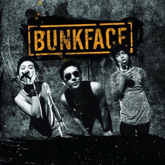 Cover artwork for Panik