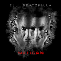Elji Beatzkilla - Milligan artwork