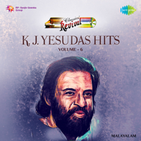 Various Artists - K. J. Yesudas Hits, Vol. 6 artwork