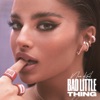 Bad Little Thing - Single artwork