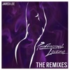 Professional Lovers (The Remixes) - Single