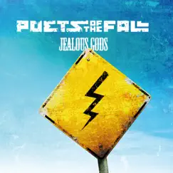Jealous Gods by Poets of the Fall album reviews, ratings, credits