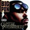 Charlie Rock Shout - Skit - Big Punisher lyrics