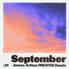 September (MENTIS Remix) - Single