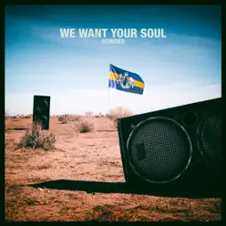 We Want Your Soul (Remixes) - Single - Dada Life We Want Your Soul (Remixes) - Single - Dada Life