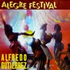 Alegre Festival, Vol. 3 (with Sus Estrellas)