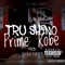 Prime Kobe - Tru Shino lyrics