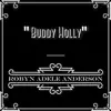 Buddy Holly - Single album lyrics, reviews, download