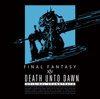 Masayoshi Soken - DEATH UNTO DAWN: FINAL FANTASY XIV Original Soundtrack  artwork