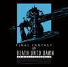 Masayoshi Soken - DEATH UNTO DAWN: FINAL FANTASY XIV Original Soundtrack artwork