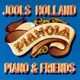 PIANOLA - PIANO & FRIENDS cover art