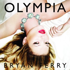 OLYMPIA cover art