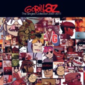 Gorillaz - Rock the House