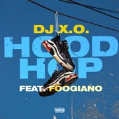 Hood Hop (feat. Foogiano) artwork