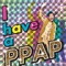 I have a PPAP ジャケット写真