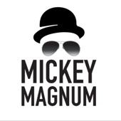 Mickey Magnum - Folsom Prison Blues (Cover)