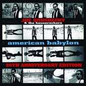 American Babylon (Live) artwork