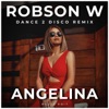 Angelina (Remix) - Single