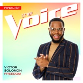 Freedom (The Voice Performance) artwork