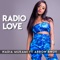 Radio Love (feat. Arrow Bwoy) - Nadia Mukami lyrics