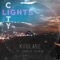 City Lights (feat. Charlie Slyfox) - Kuul-A.D.E lyrics