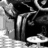 Gruff Rhys - Frontier Man