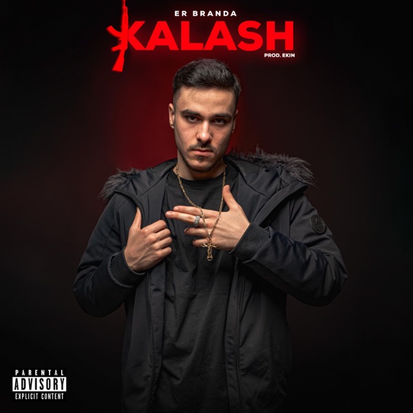 Kalash - Single - Er Branda