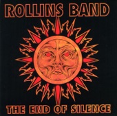 Rollins Band - You Didn't Need