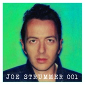 Joe Strummer 001 artwork