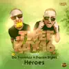 Stream & download Heroes (170Mix) [Extended Mix]