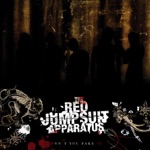 The Red Jumpsuit Apparatus - Face Down