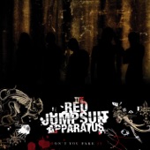 The Red Jumpsuit Apparatus - False Pretense
