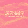 Wild Night (feat. Hannah Boleyn) - Single album lyrics, reviews, download