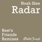 Radar - Noah Slee lyrics