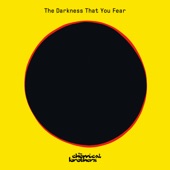 The Darkness That You Fear (HAAi Remix) artwork